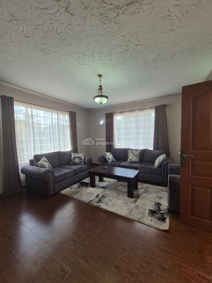 Luxurious Fully Furnished 2 Bedrooms Apartment, Kilimani, Kilimani, Nairobi, Apartment for Rent