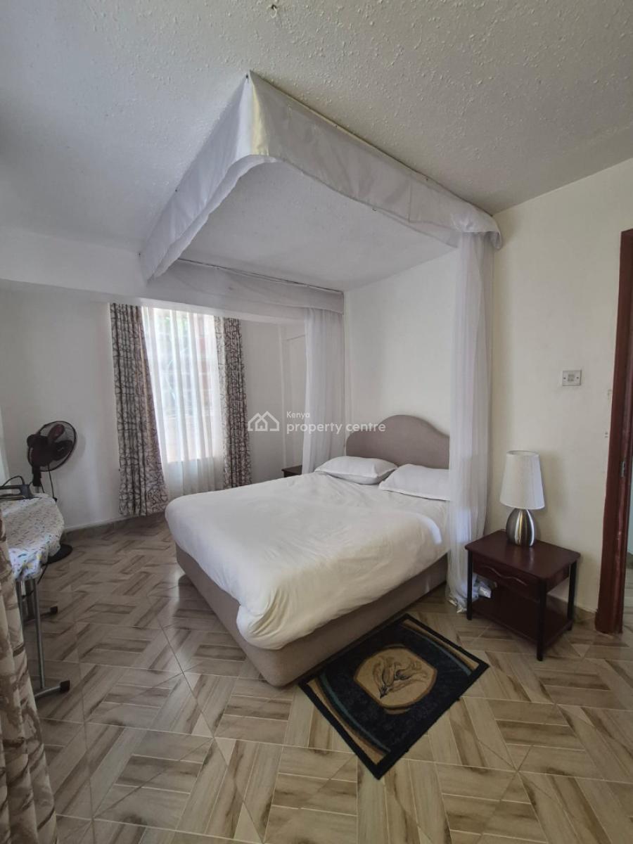 Luxurious Fully Furnished 2 Bedrooms Apartment, Kilimani, Kilimani, Nairobi, Apartment for Rent