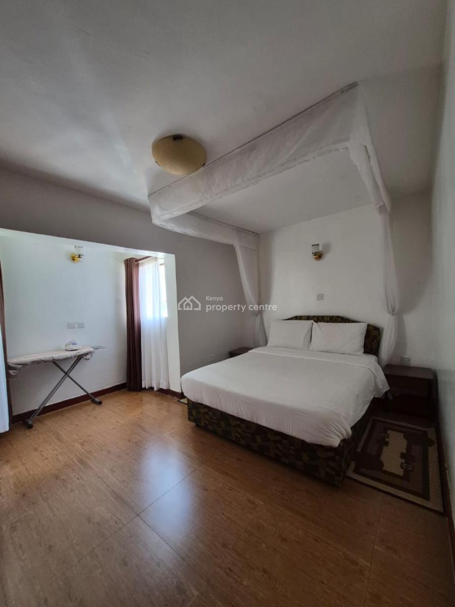 Executive Fully Furnished 2 Bedroom Apartment, Kilimani, Nairobi, Apartment for Rent