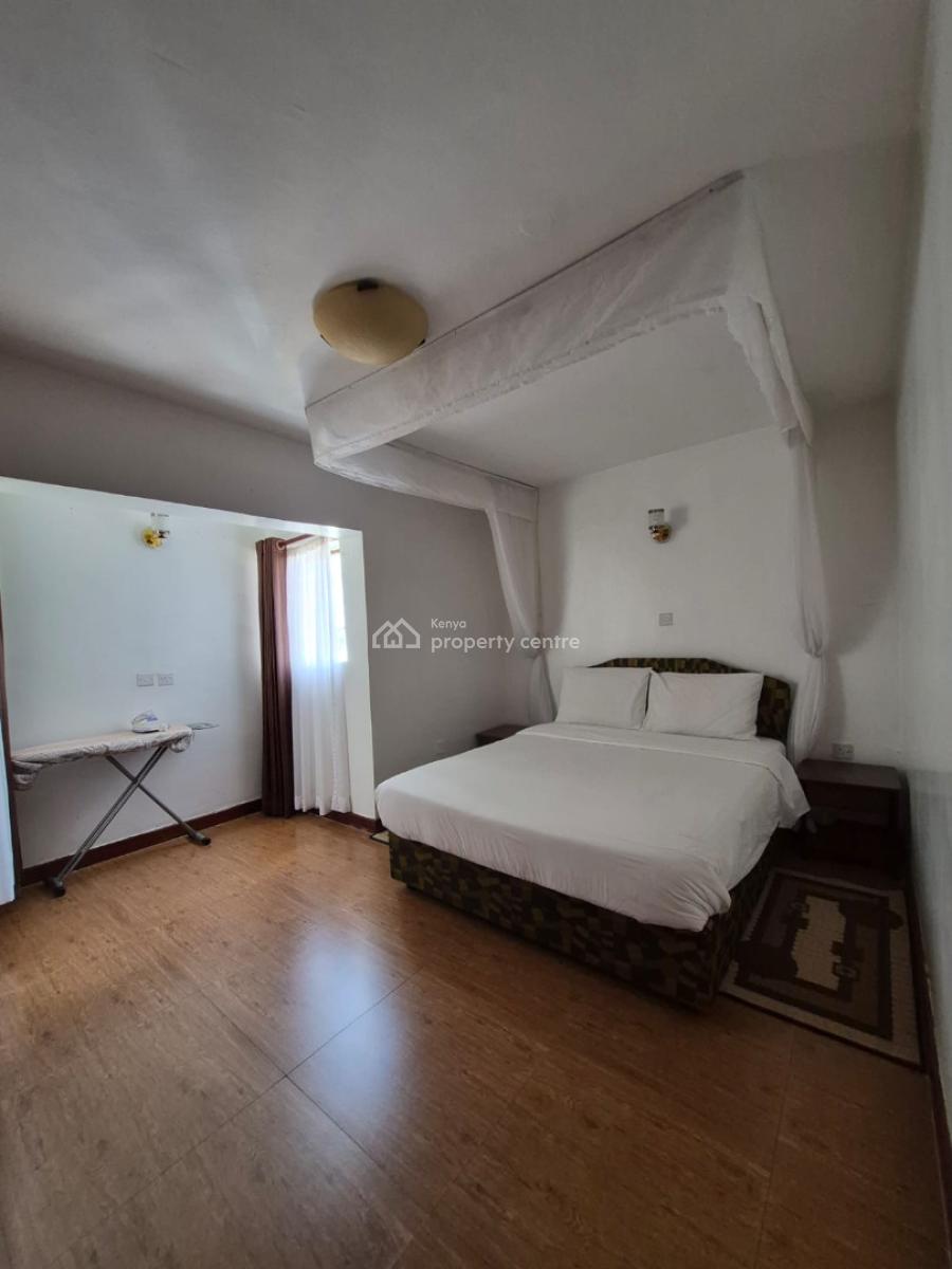 Executive Fully Furnished 2 Bedroom Apartment, Kilimani, Nairobi, Apartment for Rent