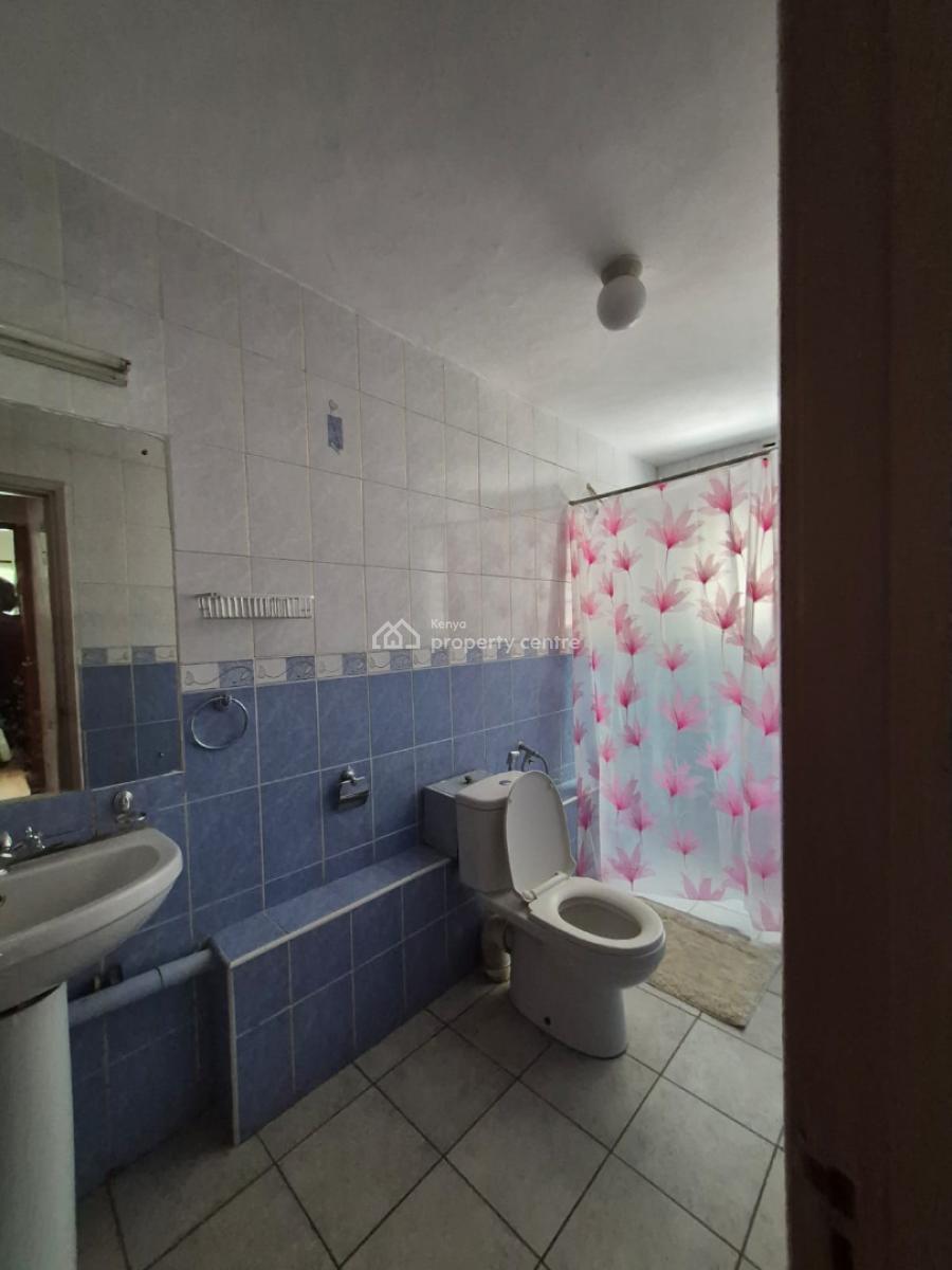 Executive Fully Furnished 2 Bedroom Apartment, Kilimani, Nairobi, Apartment for Rent