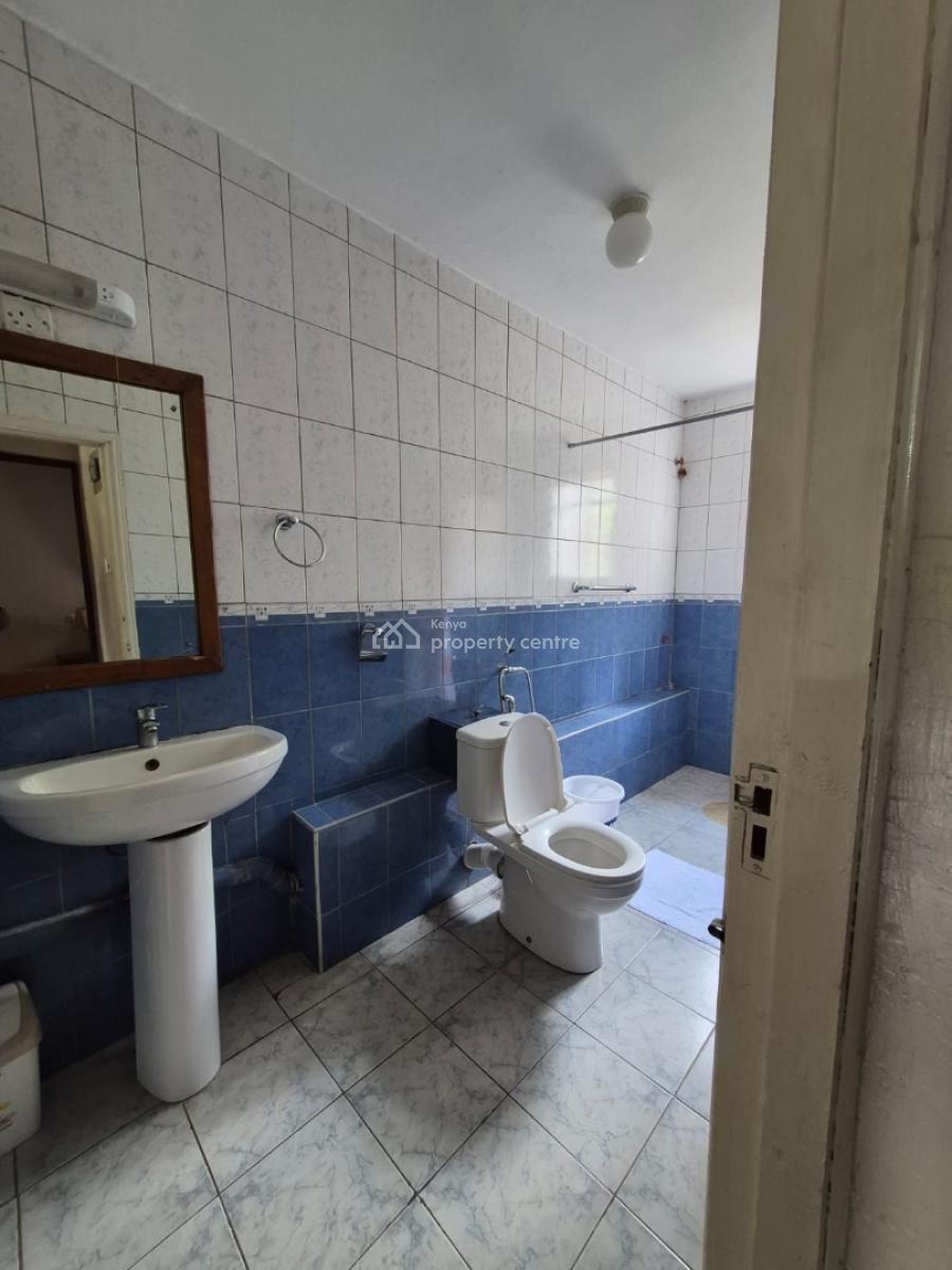 Executive Fully Furnished Studio Apartment, Kilimani, Nairobi, Apartment for Rent