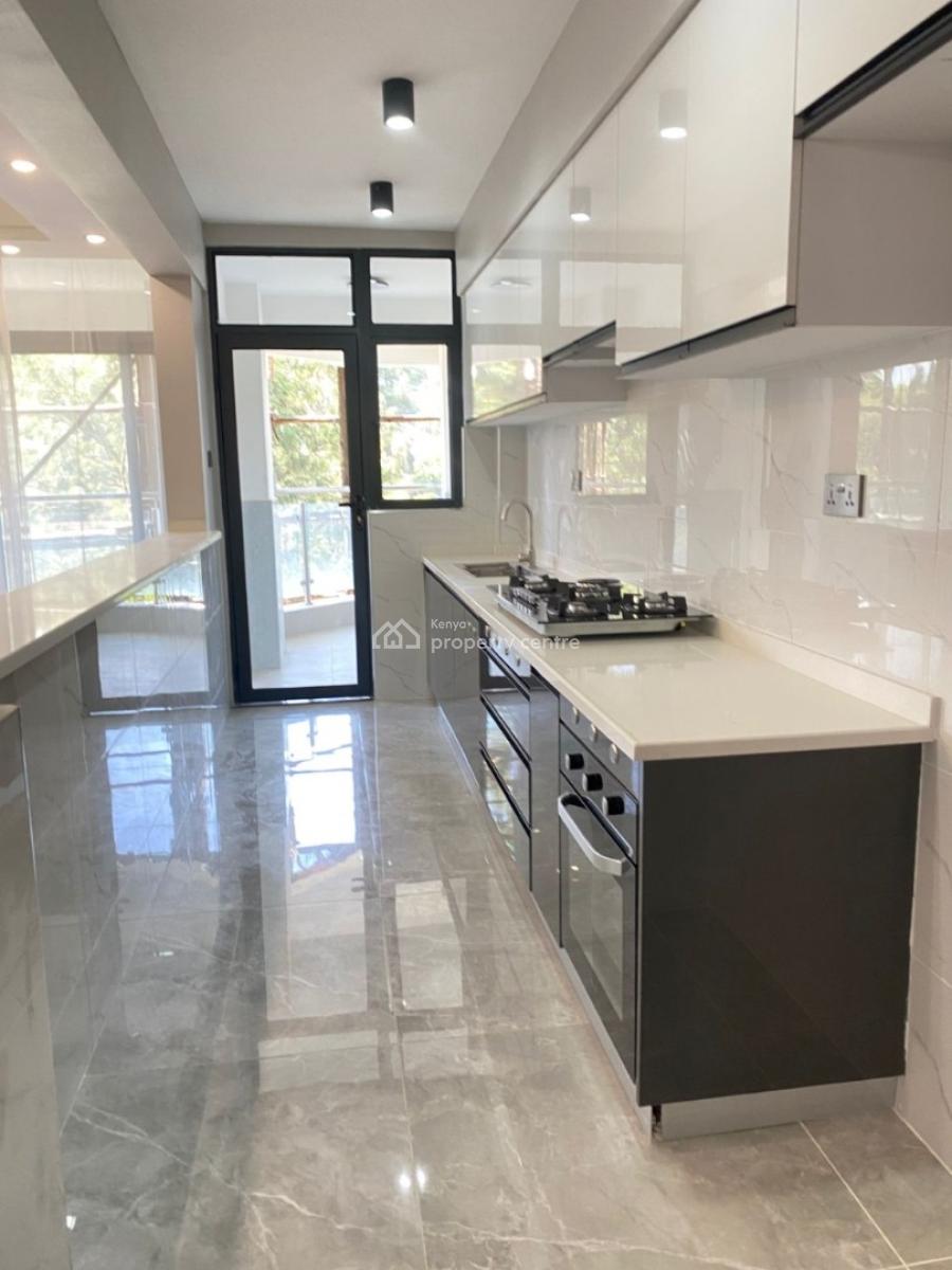 an Excellent Spacious 2 Bedroom Master Ensuite, Kileleshwa, Nairobi, Apartment for Sale