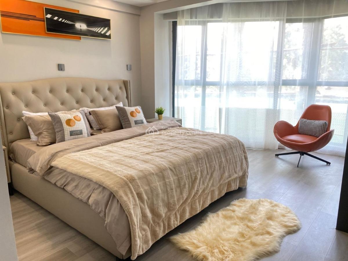 an Excellent Spacious 2 Bedroom Master Ensuite, Kileleshwa, Nairobi, Apartment for Sale