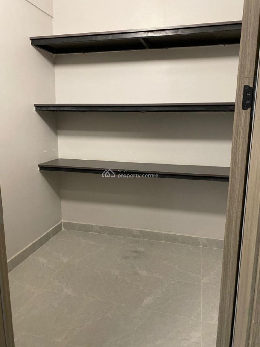 an Excellent Spacious 2 Bedroom Master Ensuite, Kileleshwa, Nairobi, Apartment for Sale