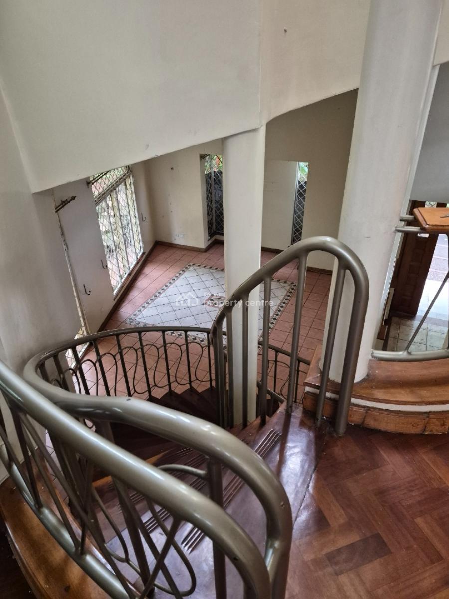 4 Bedrooms, Unfurnished, Kilimani, Nairobi, Apartment for Rent