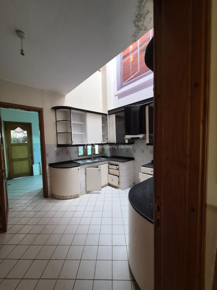 4 Bedrooms, Unfurnished, Kilimani, Nairobi, Apartment for Rent