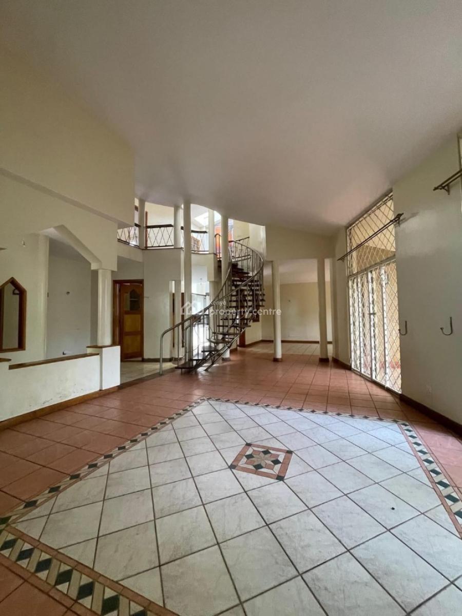 4 Bedrooms, Unfurnished, Kilimani, Nairobi, Apartment for Rent