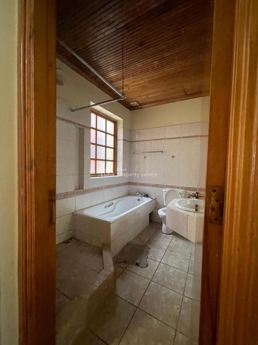 4 Bedrooms, Unfurnished, Kilimani, Nairobi, Apartment for Rent