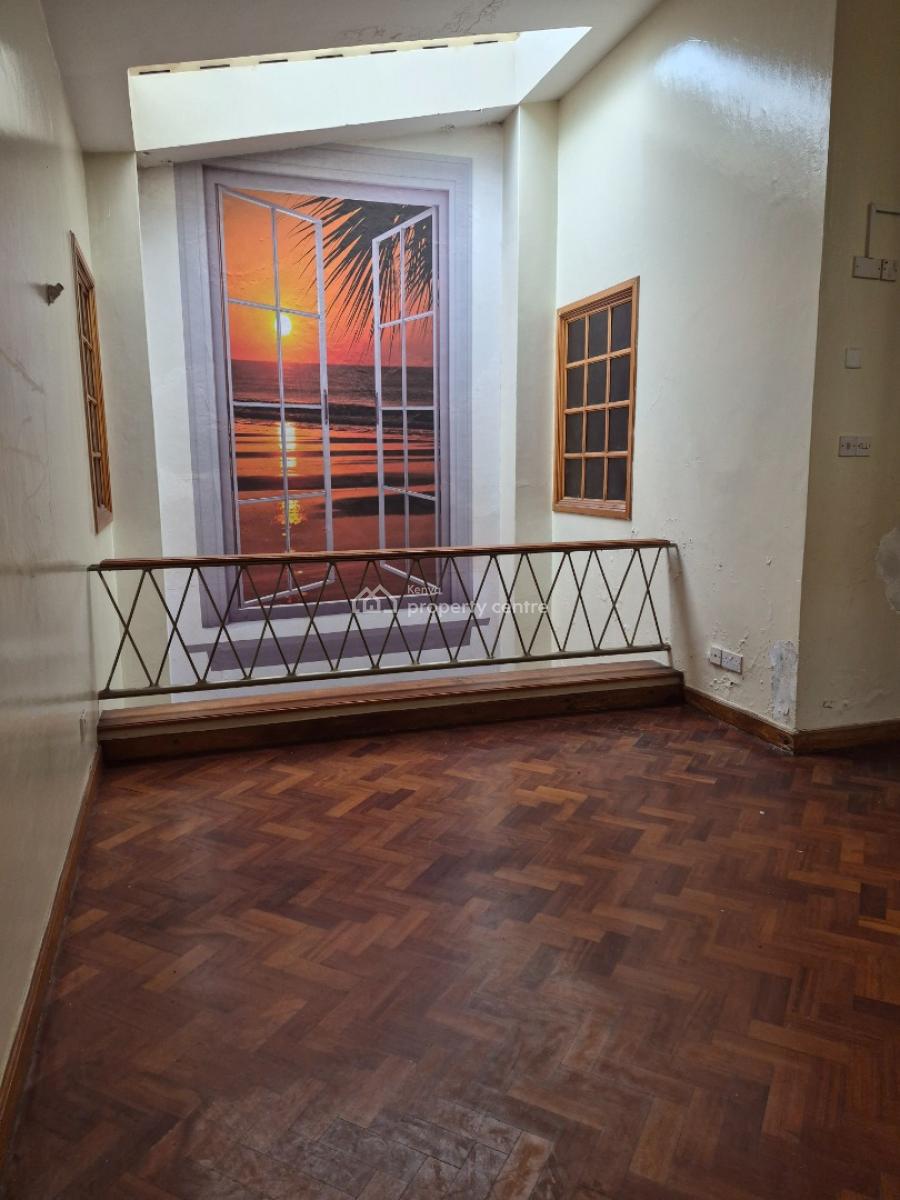 4 Bedrooms, Unfurnished, Kilimani, Nairobi, Apartment for Rent