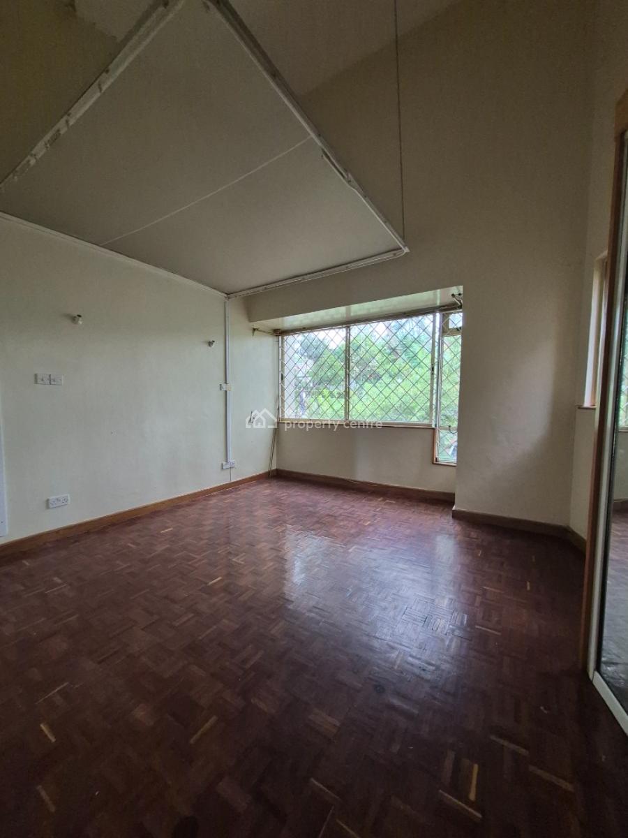 4 Bedrooms, Unfurnished, Kilimani, Nairobi, Apartment for Rent