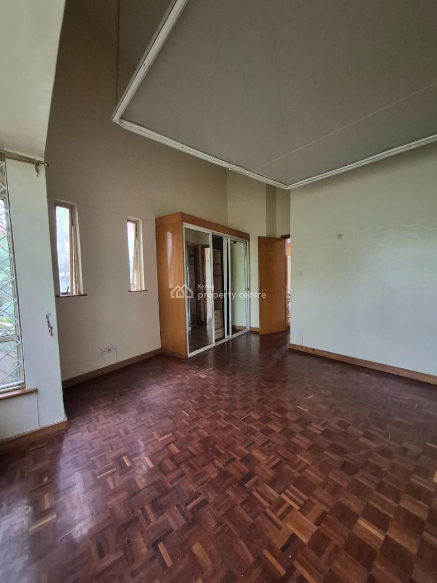 4 Bedrooms, Unfurnished, Kilimani, Nairobi, Apartment for Rent