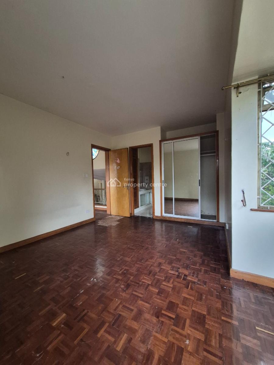 4 Bedrooms, Unfurnished, Kilimani, Nairobi, Apartment for Rent