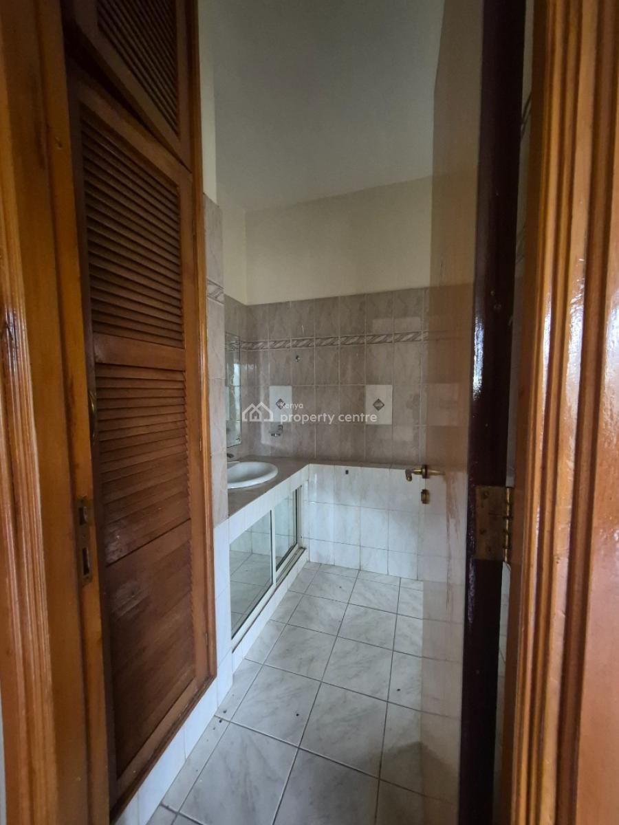 4 Bedrooms, Unfurnished, Kilimani, Nairobi, Apartment for Rent