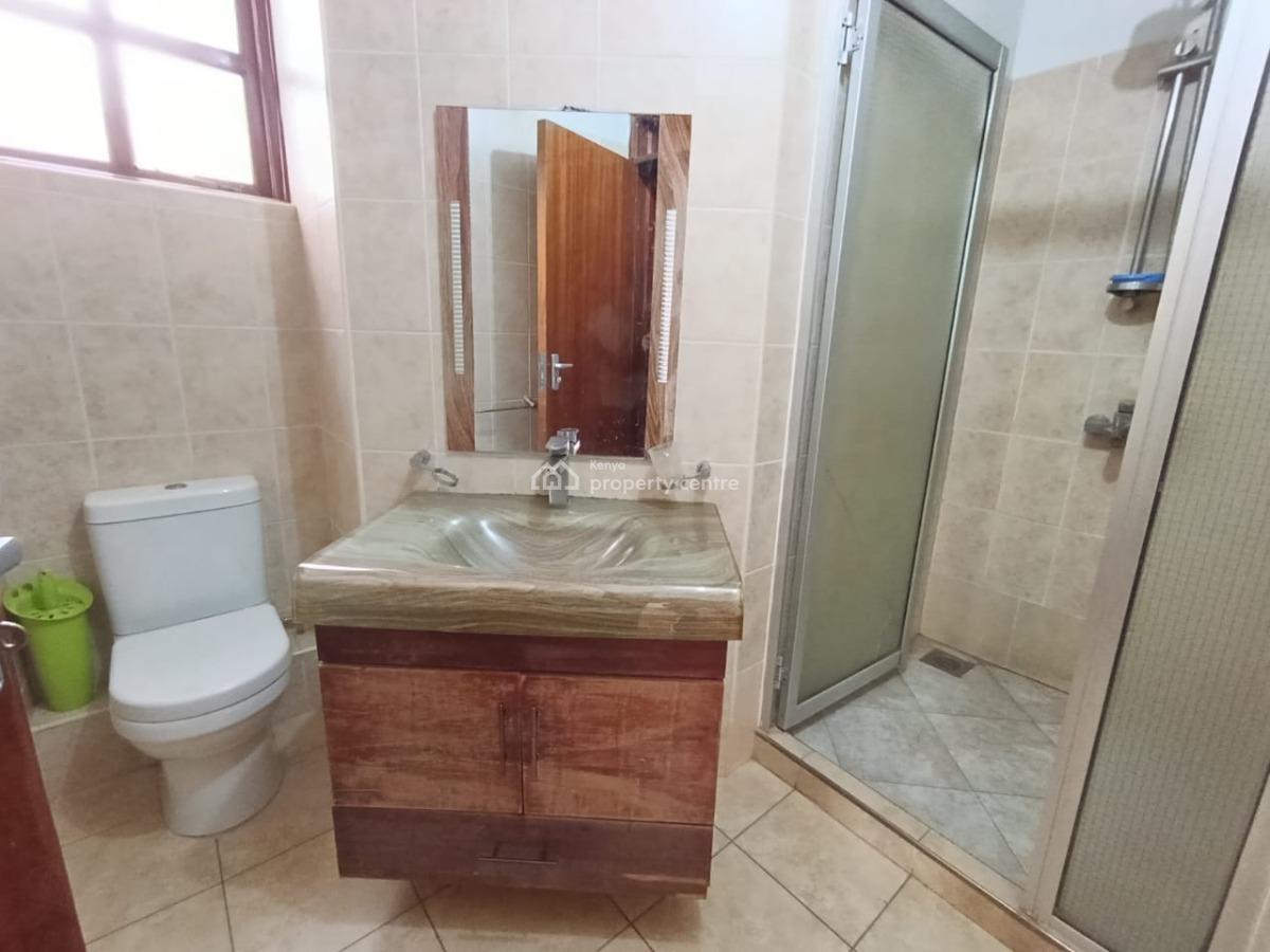 Elegant 4 Bedroom Standalone Villa on ½ Acre, Runda, Westlands, Nairobi, House for Sale