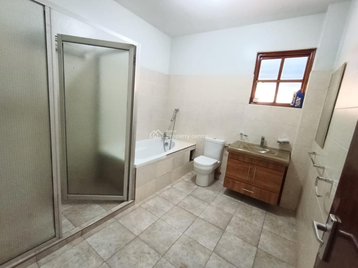 Elegant 4 Bedroom Standalone Villa on ½ Acre, Runda, Westlands, Nairobi, House for Sale