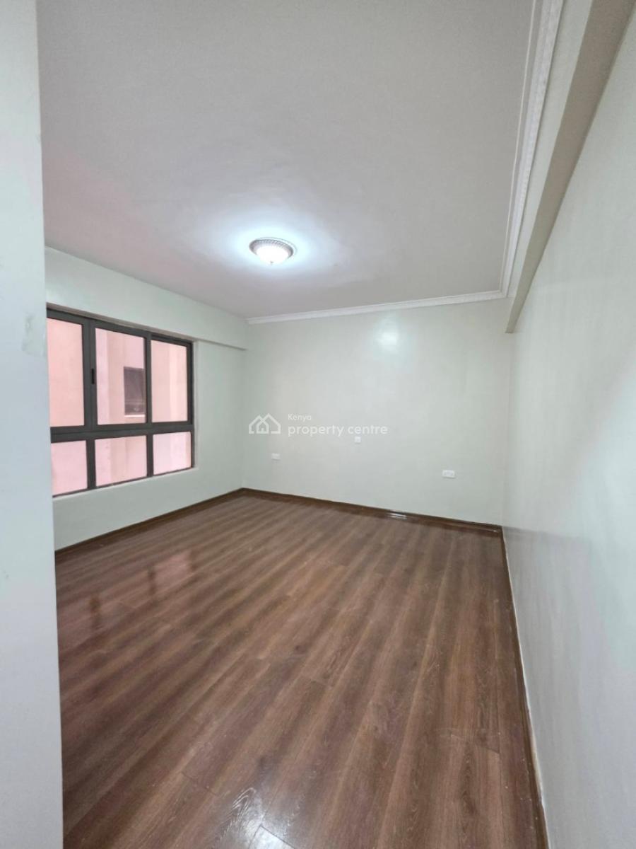 3 Bedroom All Ensuite, Rose Avenue, Kilimani, Nairobi, Apartment for Rent