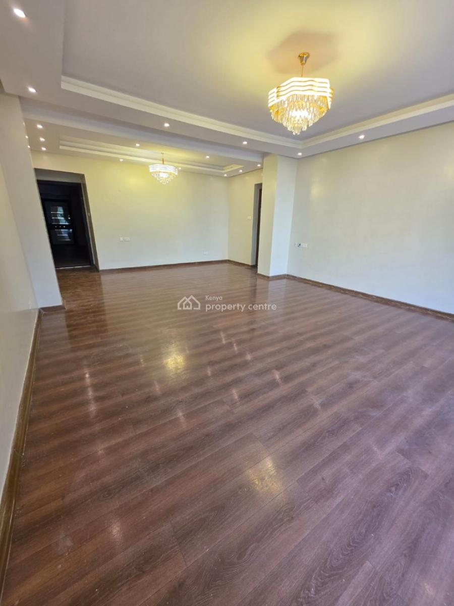 3 Bedroom All Ensuite, Rose Avenue, Kilimani, Nairobi, Apartment for Rent