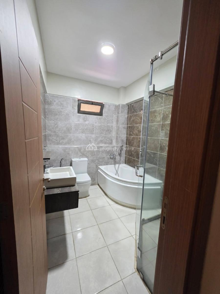 3 Bedroom All Ensuite, Rose Avenue, Kilimani, Nairobi, Apartment for Rent