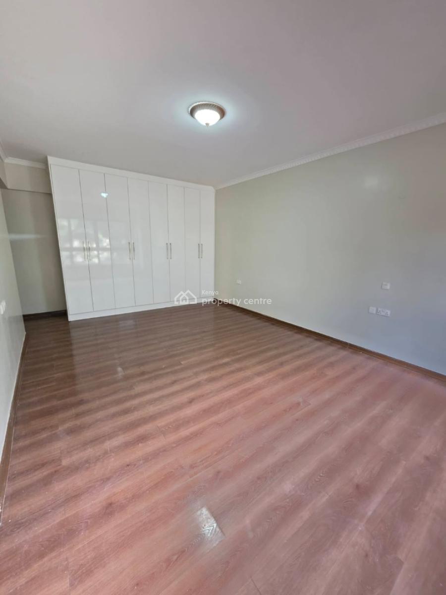 3 Bedroom All Ensuite, Rose Avenue, Kilimani, Nairobi, Apartment for Rent