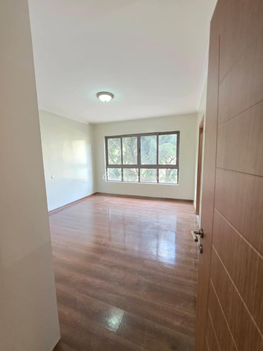 3 Bedroom All Ensuite, Rose Avenue, Kilimani, Nairobi, Apartment for Rent