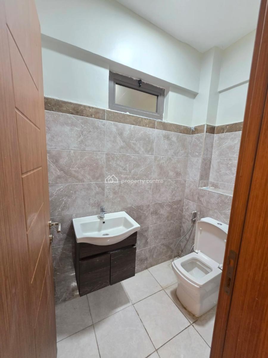 3 Bedroom All Ensuite, Rose Avenue, Kilimani, Nairobi, Apartment for Rent