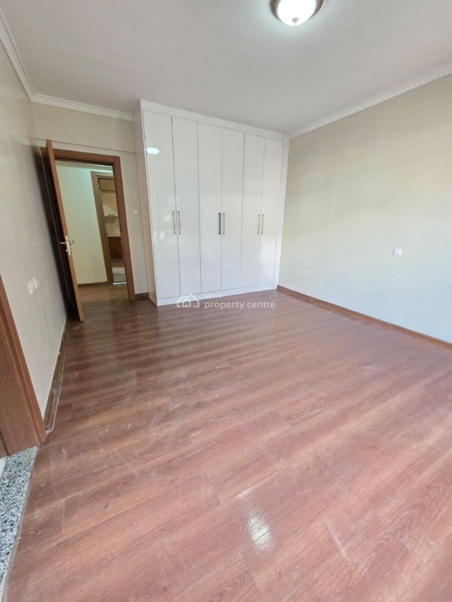 3 Bedroom All Ensuite, Rose Avenue, Kilimani, Nairobi, Apartment for Rent
