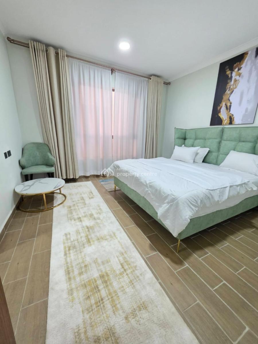 3 Bedroom Plus Servant Quatre, Kilimani, Nairobi, Apartment for Rent