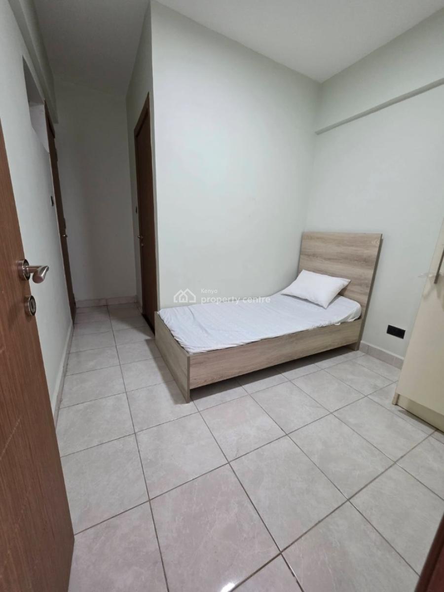 3 Bedroom Plus Servant Quatre, Kilimani, Nairobi, Apartment for Rent