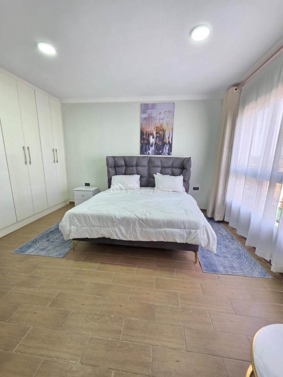 3 Bedroom Plus Servant Quatre, Kilimani, Nairobi, Apartment for Rent