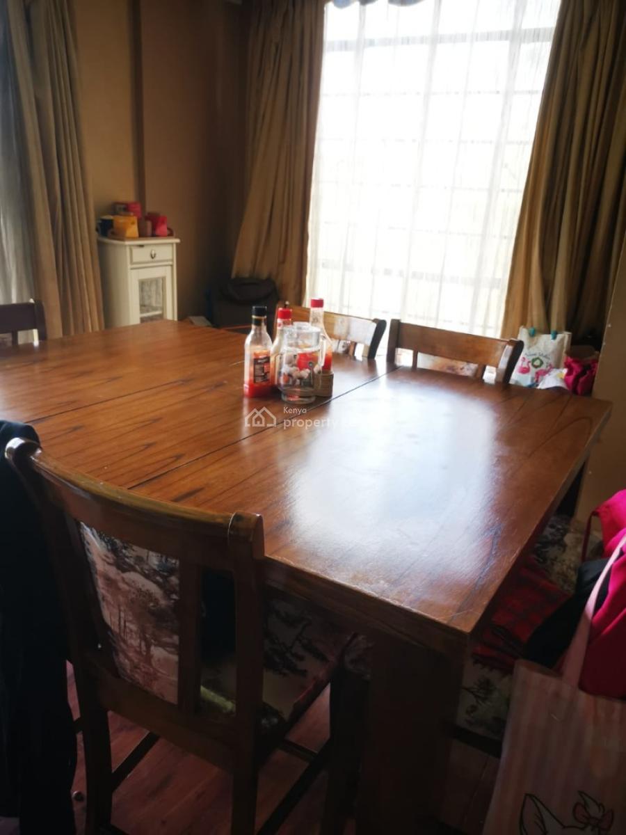 Luxurious 5 Bedroom Mansionette, Lavington, Nairobi, House for Sale