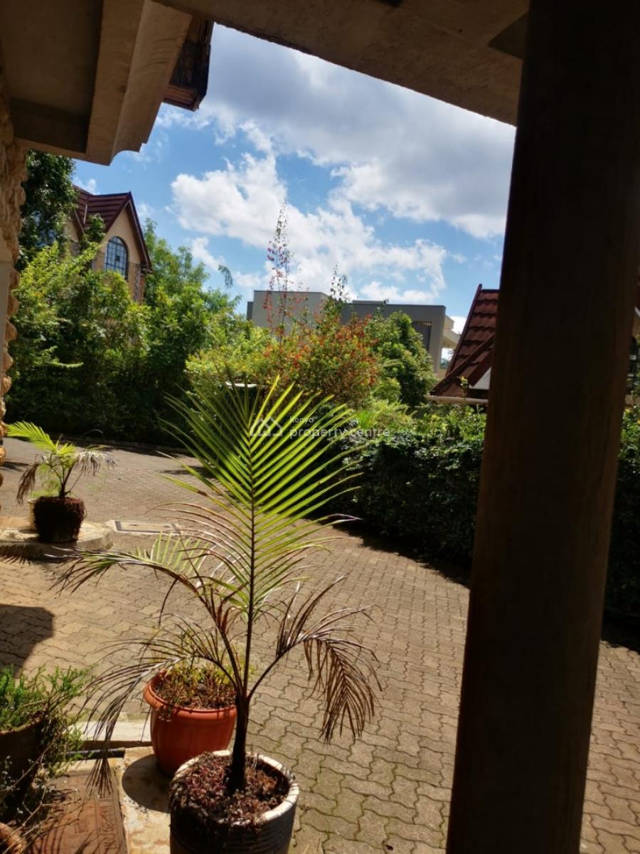 Luxurious 5 Bedroom Mansionette, Lavington, Nairobi, House for Sale