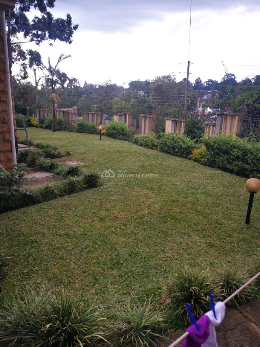 Luxurious 5 Bedroom Mansionette, Lavington, Nairobi, House for Sale