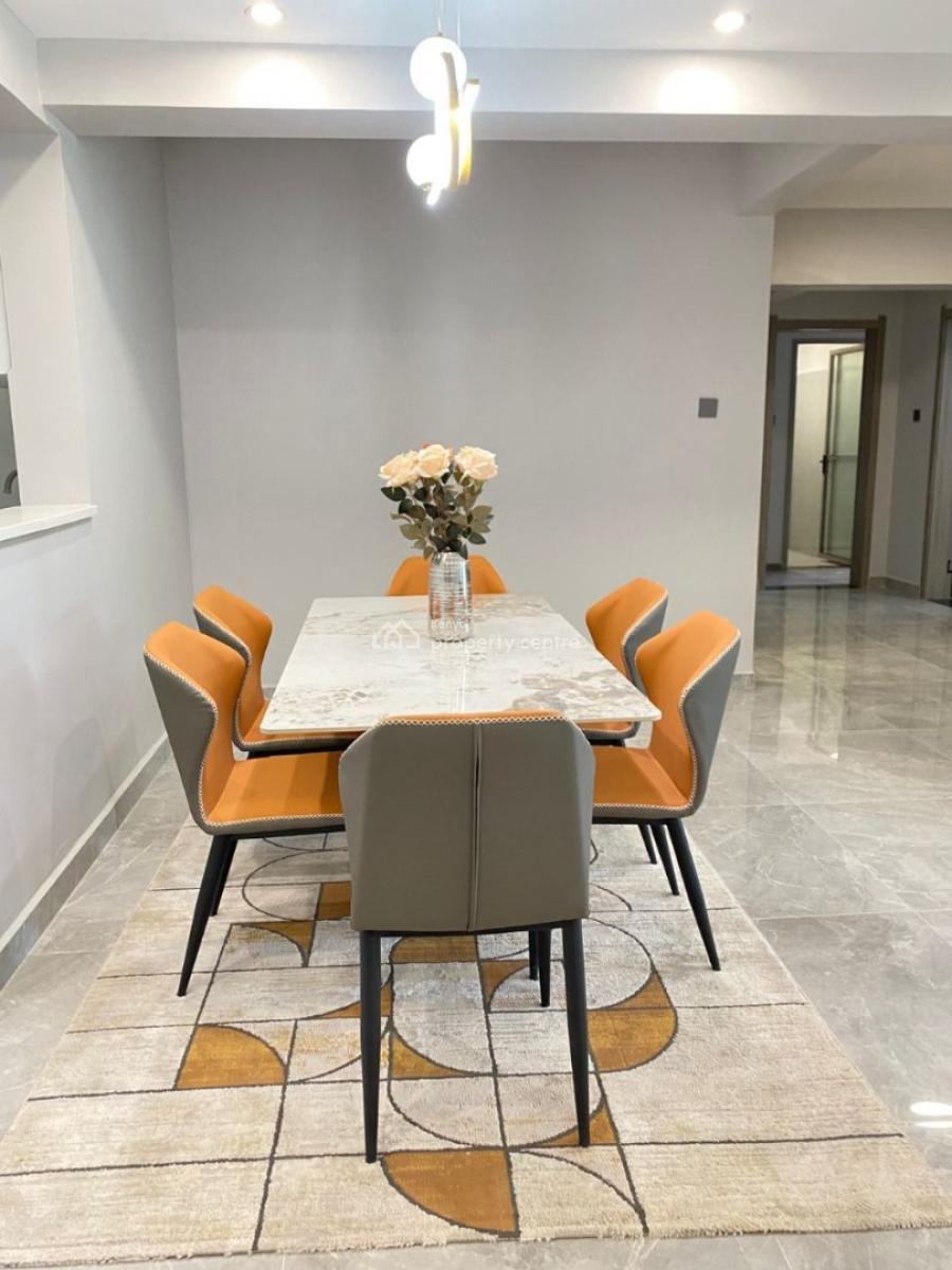 an Luxurious 3 Bedrooms, 2 Ensuite + Store, Kileleshwa, Nairobi, Apartment for Sale