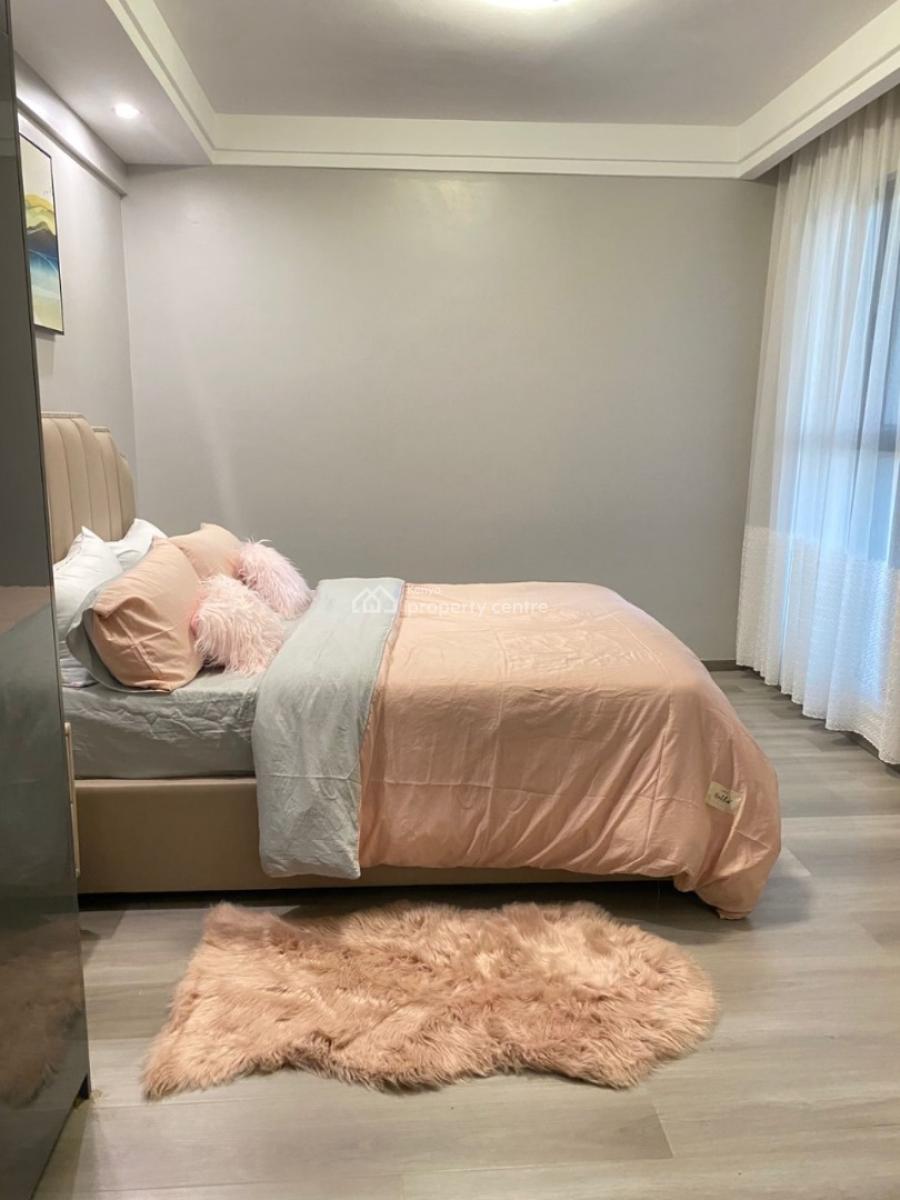 an Luxurious 3 Bedrooms, 2 Ensuite + Store, Kileleshwa, Nairobi, Apartment for Sale