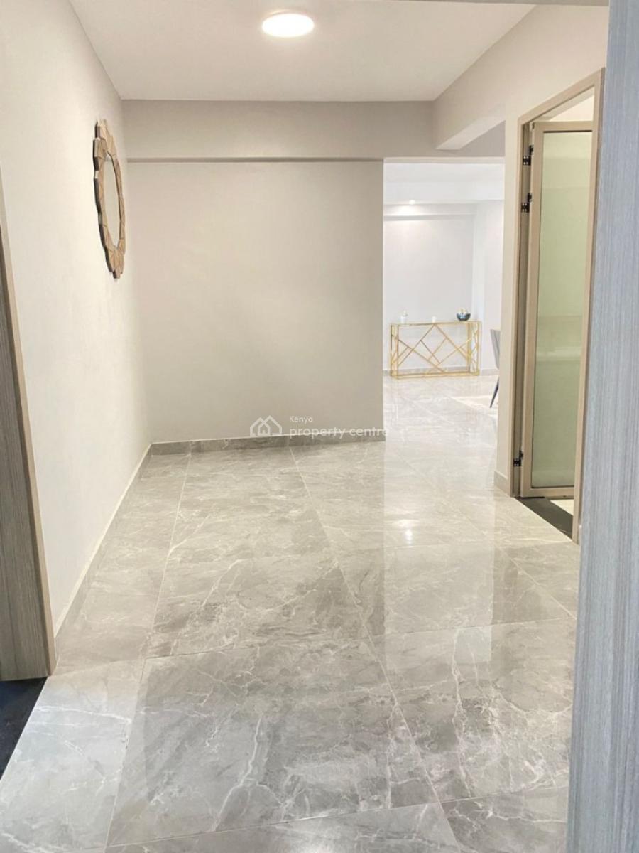 an Luxurious 3 Bedrooms, 2 Ensuite + Store, Kileleshwa, Nairobi, Apartment for Sale