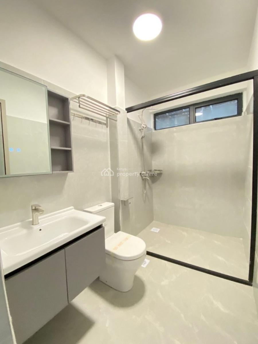 an Luxurious 3 Bedrooms, 2 Ensuite + Store, Kileleshwa, Nairobi, Apartment for Sale