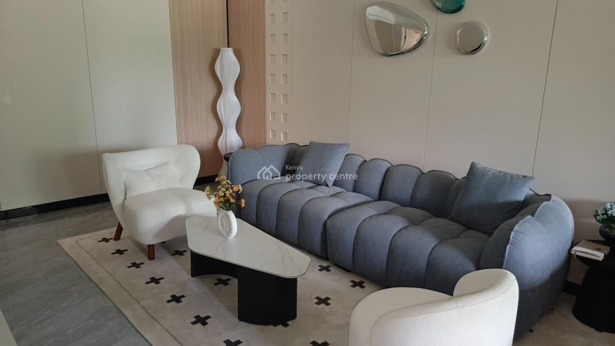 an Excellent Spacious 2 Bedroom Master Ensuite, Kilimani, Nairobi, Apartment for Sale