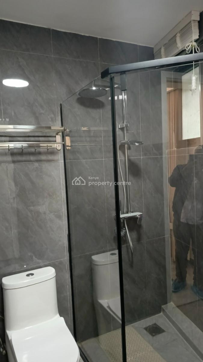 an Excellent Spacious 2 Bedroom Master Ensuite, Kilimani, Nairobi, Apartment for Sale