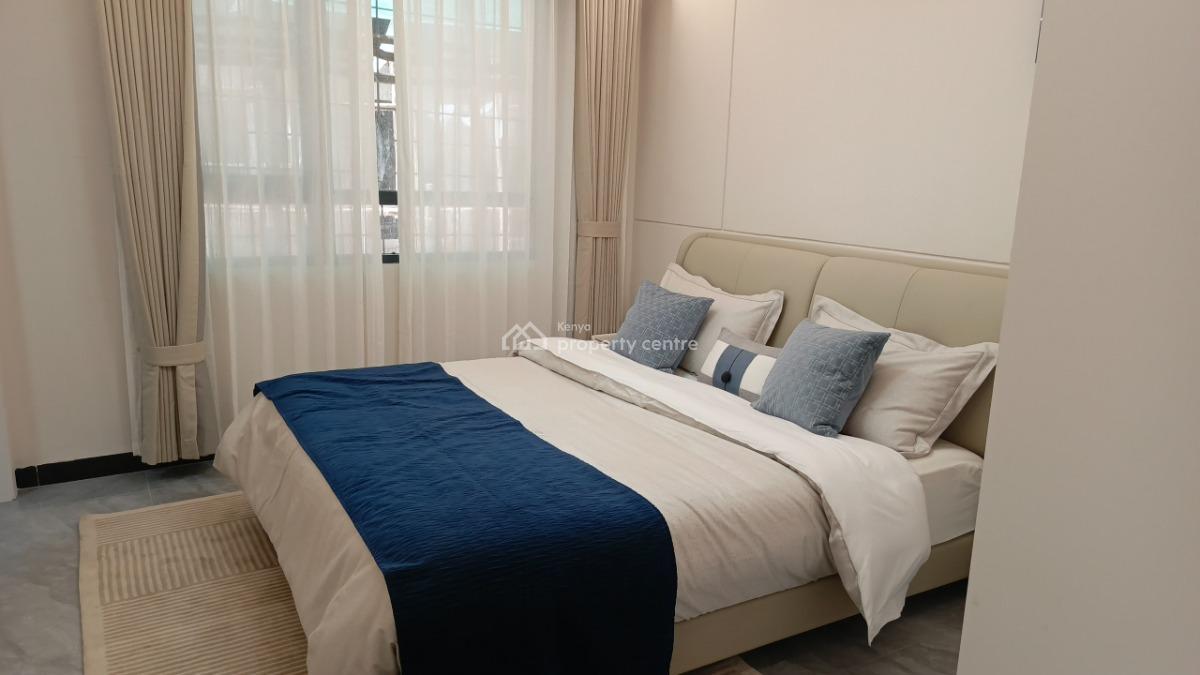 an Excellent Spacious 2 Bedroom Master Ensuite, Kilimani, Nairobi, Apartment for Sale