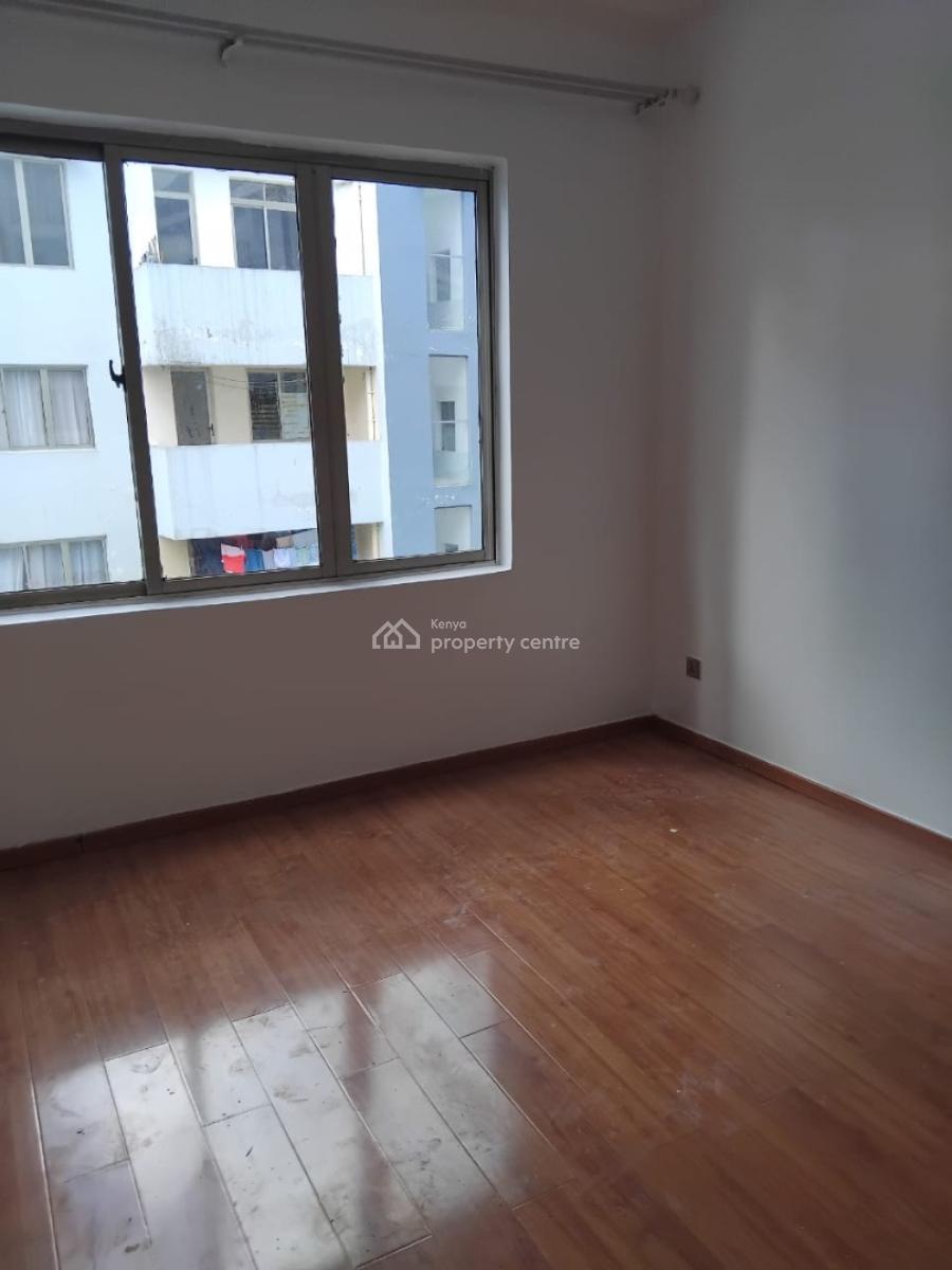 Spacious 1-bedroom Apartment in Kileleshwa -- Ksh 60,000/month, Kileleshwa, Kileleshwa, Nairobi, Apartment for Rent