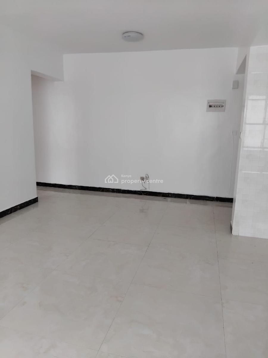 Spacious 1-bedroom Apartment in Kileleshwa -- Ksh 60,000/month, Kileleshwa, Kileleshwa, Nairobi, Apartment for Rent