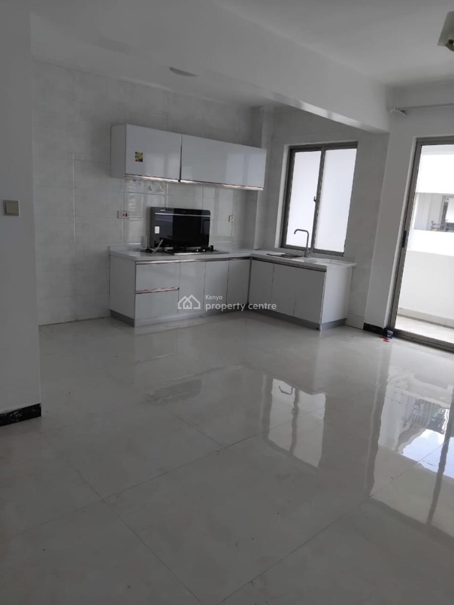 Spacious 1-bedroom Apartment in Kileleshwa -- Ksh 60,000/month, Kileleshwa, Kileleshwa, Nairobi, Apartment for Rent