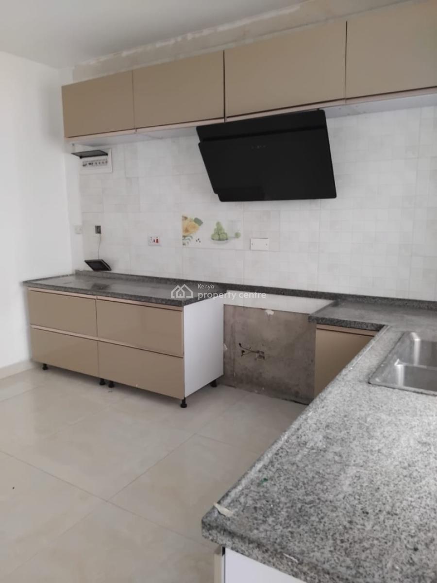 Executive 3 Bedroom Apartment -- Ksh 100,000  Kileleshwa, Kileleshwa, Kileleshwa, Nairobi, Apartment for Rent