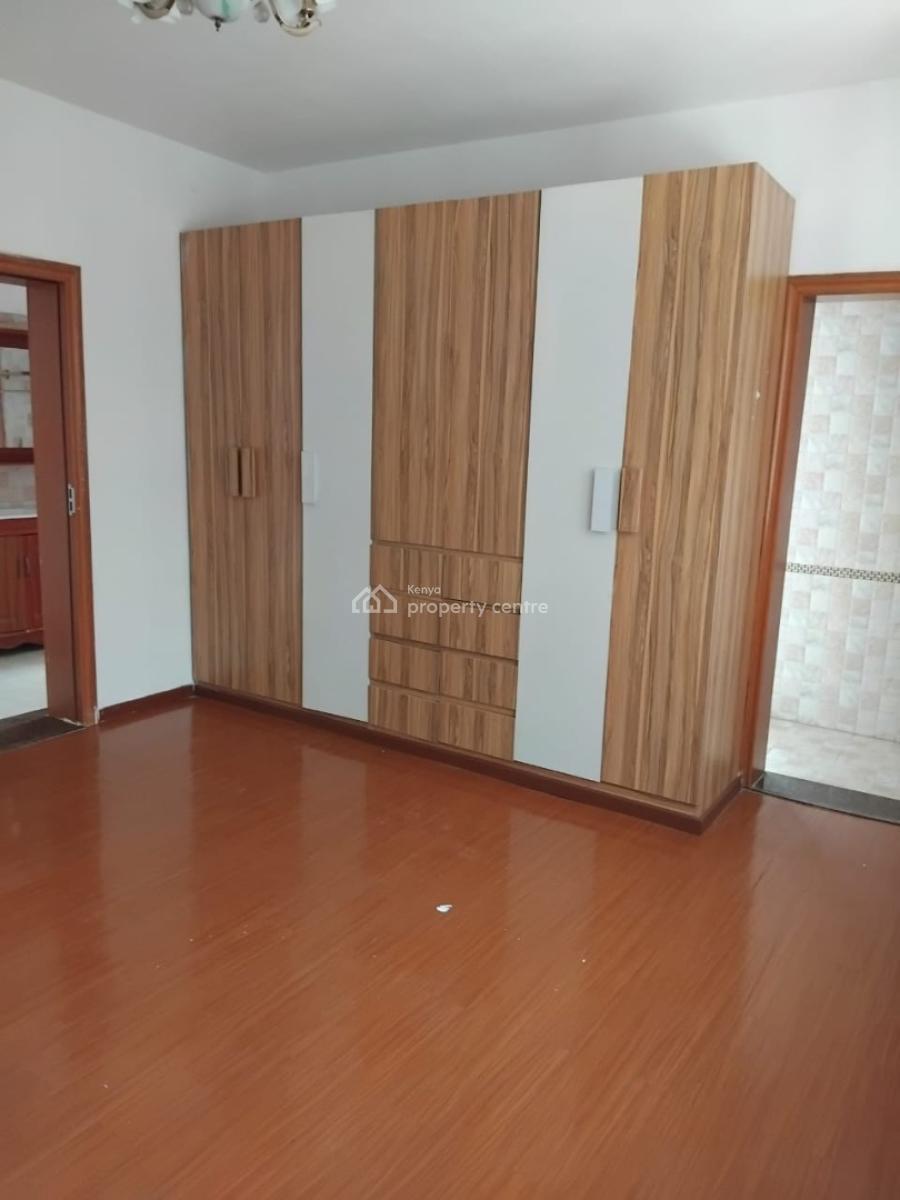 Executive 3 Bedroom Apartment -- Ksh 100,000  Kileleshwa, Kileleshwa, Kileleshwa, Nairobi, Apartment for Rent