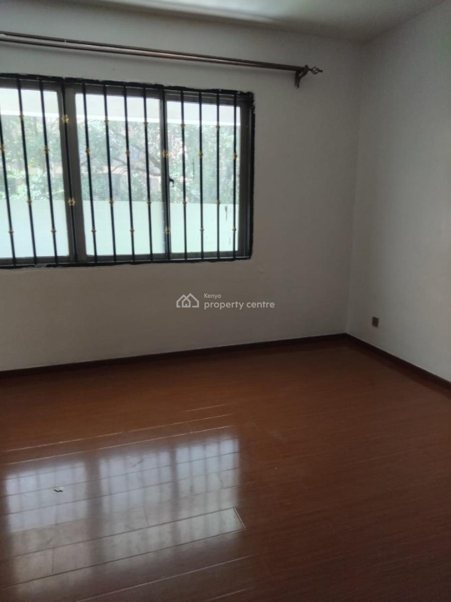 Executive 3 Bedroom Apartment -- Ksh 100,000  Kileleshwa, Kileleshwa, Kileleshwa, Nairobi, Apartment for Rent