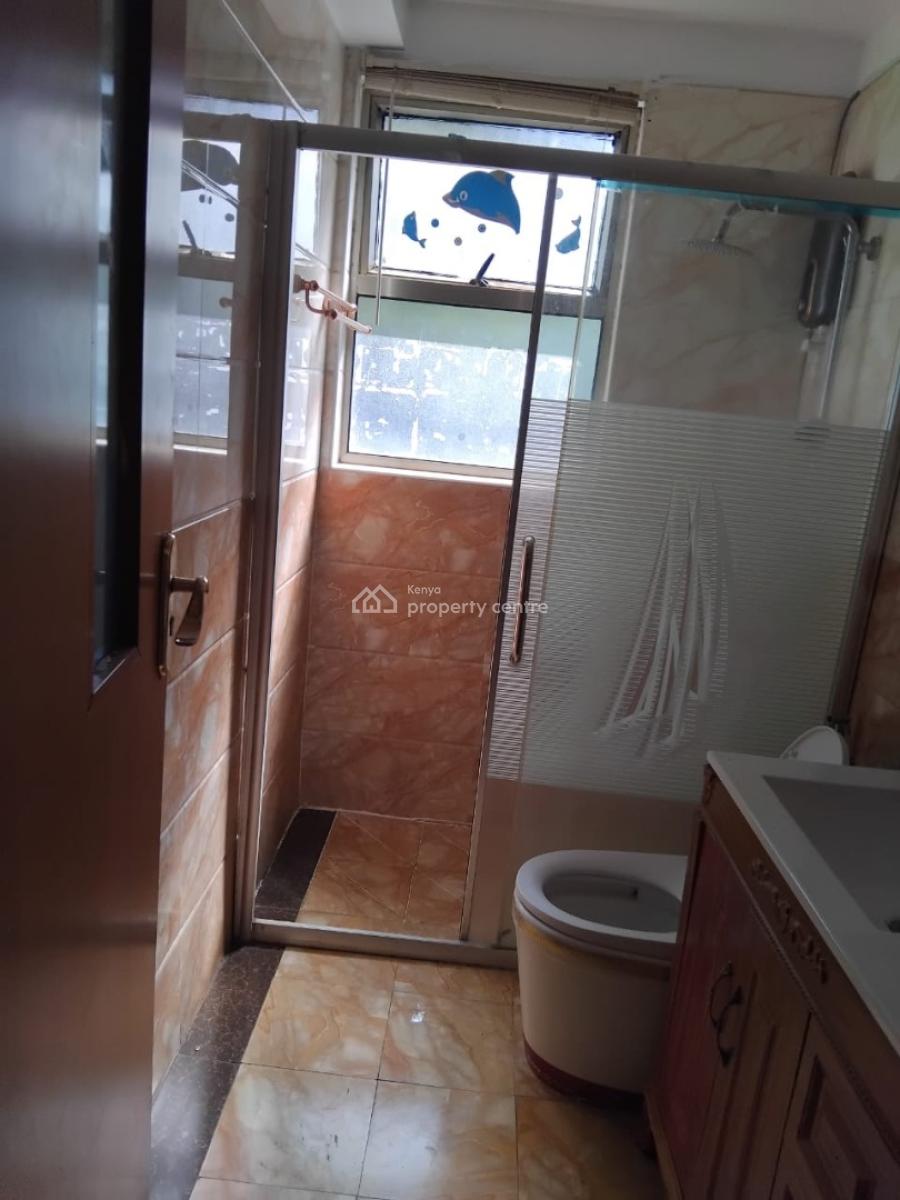Executive 3 Bedroom Apartment -- Ksh 100,000  Kileleshwa, Kileleshwa, Kileleshwa, Nairobi, Apartment for Rent