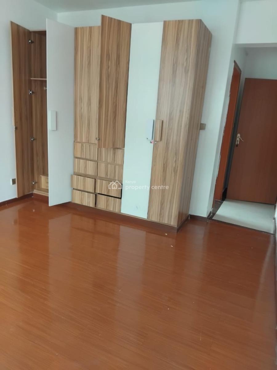 Executive 3 Bedroom Apartment -- Ksh 100,000  Kileleshwa, Kileleshwa, Kileleshwa, Nairobi, Apartment for Rent