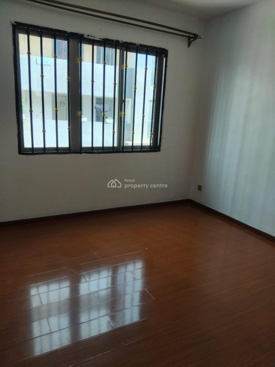 Executive 3 Bedroom Apartment -- Ksh 100,000  Kileleshwa, Kileleshwa, Kileleshwa, Nairobi, Apartment for Rent