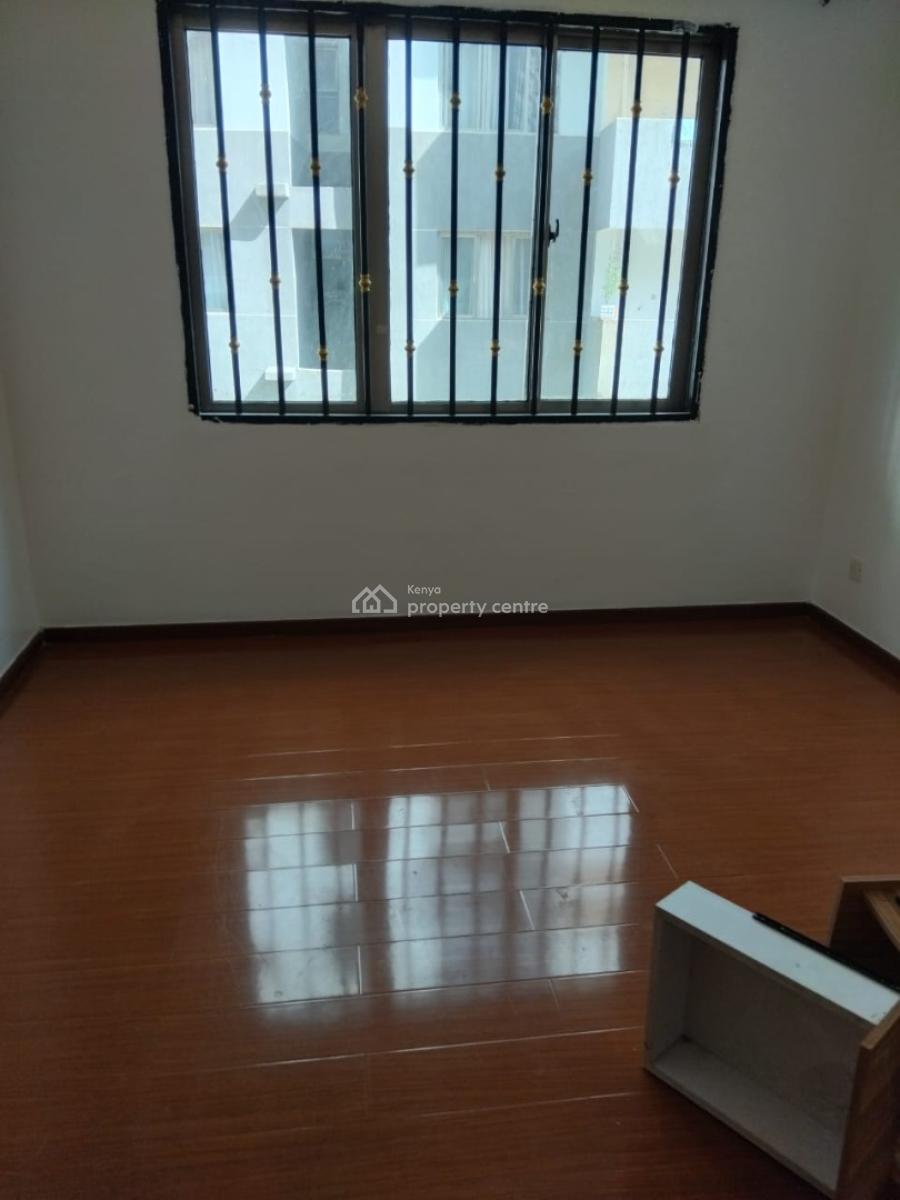 Executive 3 Bedroom Apartment -- Ksh 100,000  Kileleshwa, Kileleshwa, Kileleshwa, Nairobi, Apartment for Rent